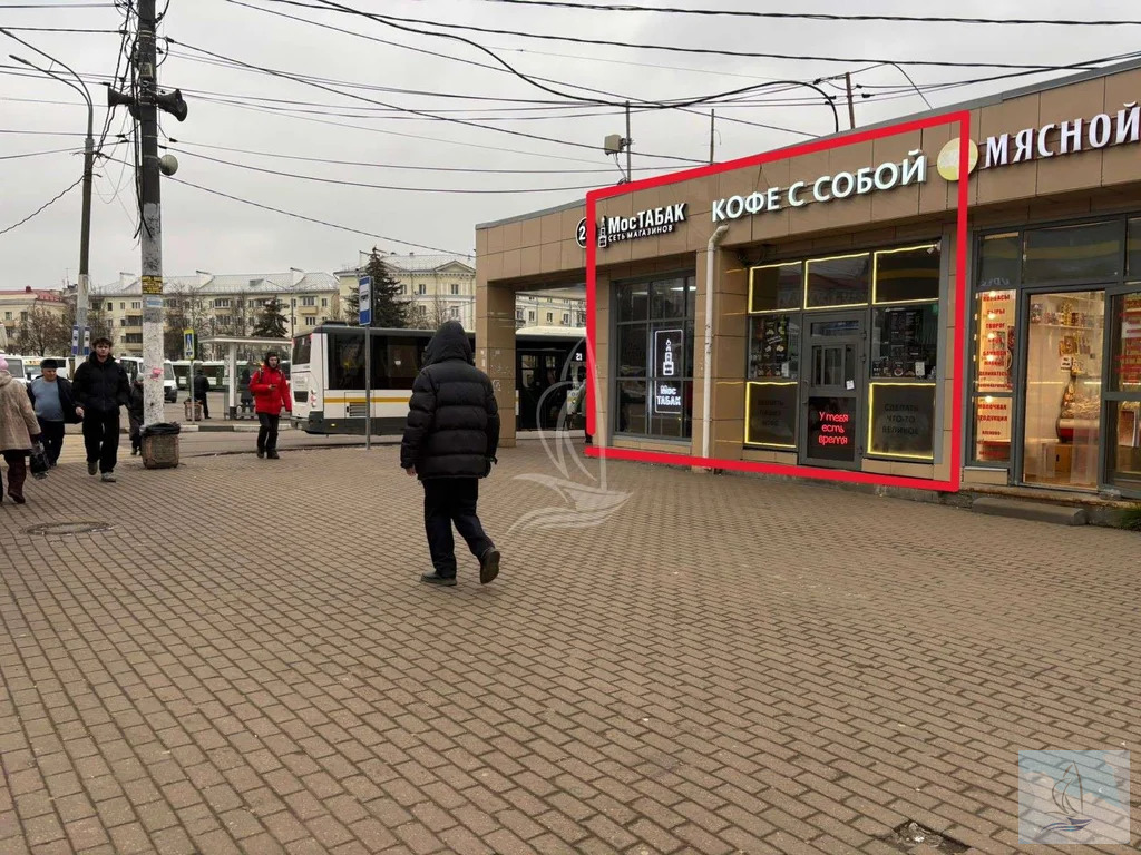 Продажа торгового помещения, Подольск, Подольск - Фото 1