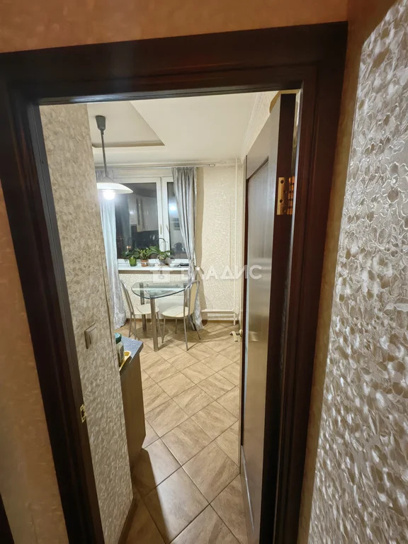 Москва, Борисовский проезд, д.5, 2-комнатная квартира на продажу - Фото 23