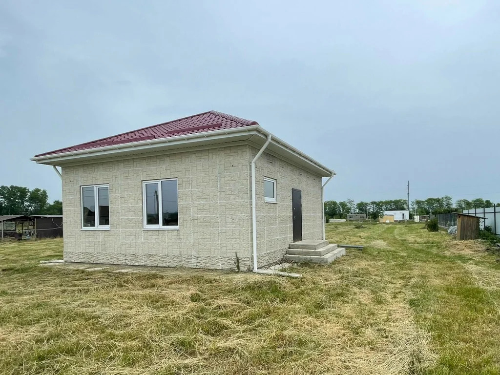 Продажа дома, Экономическое, Крымский район - Фото 19