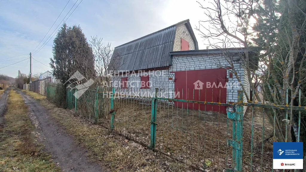 Продажа дома, Рыбновский район - Фото 15