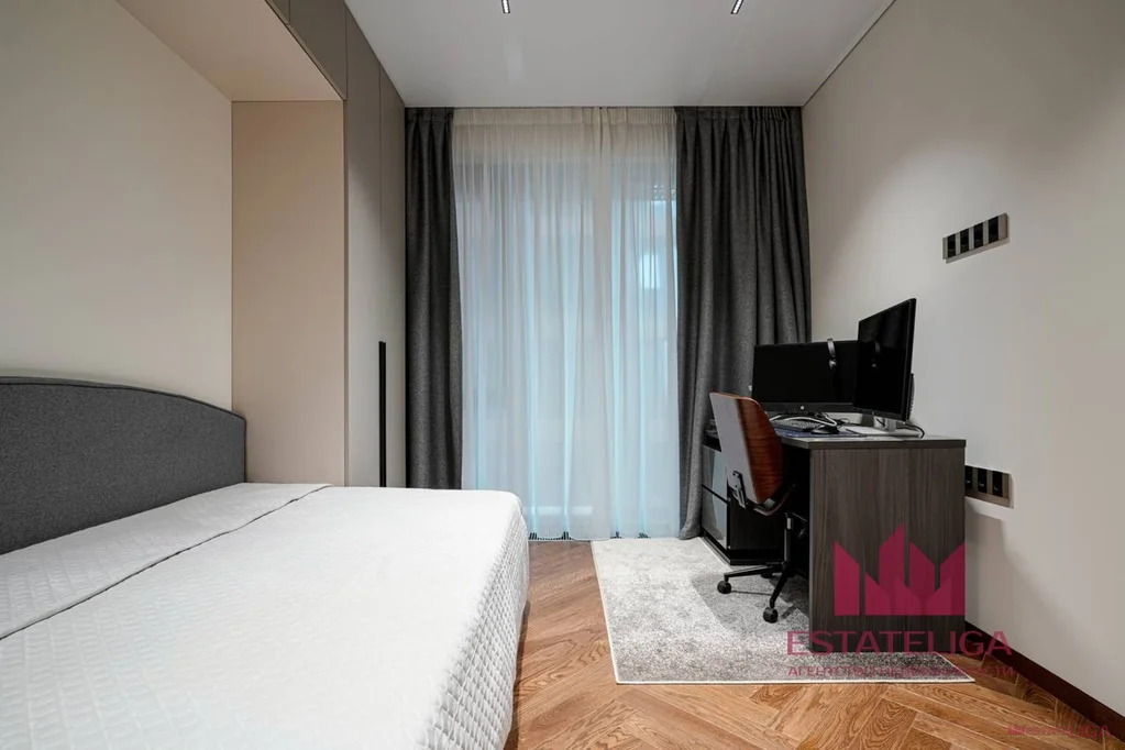 Продажа квартиры, Волгоградский пр-кт. - Фото 15