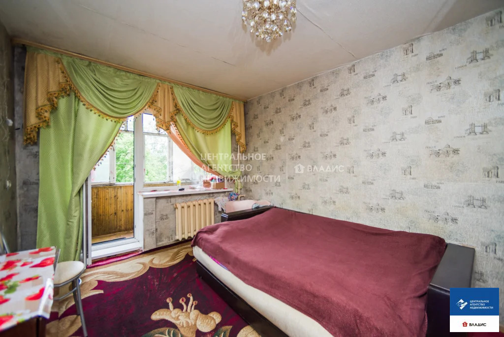 Продажа квартиры, Рязань, ул. Весенняя - Фото 3