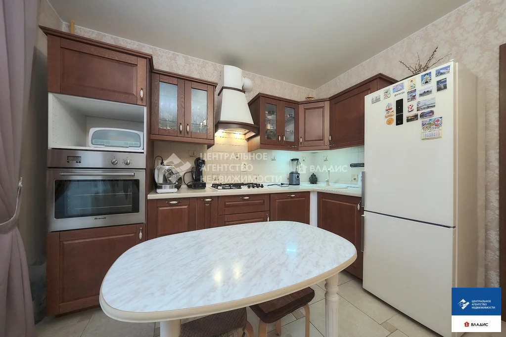 Продажа квартиры, Дядьково, Рязанский район, ул. Грачи - Фото 1