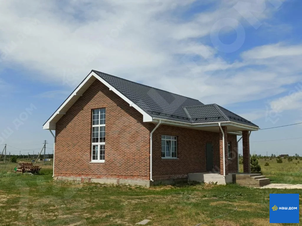Продажа дома, Кореневщино, Добровский район, улица Мира - Фото 6