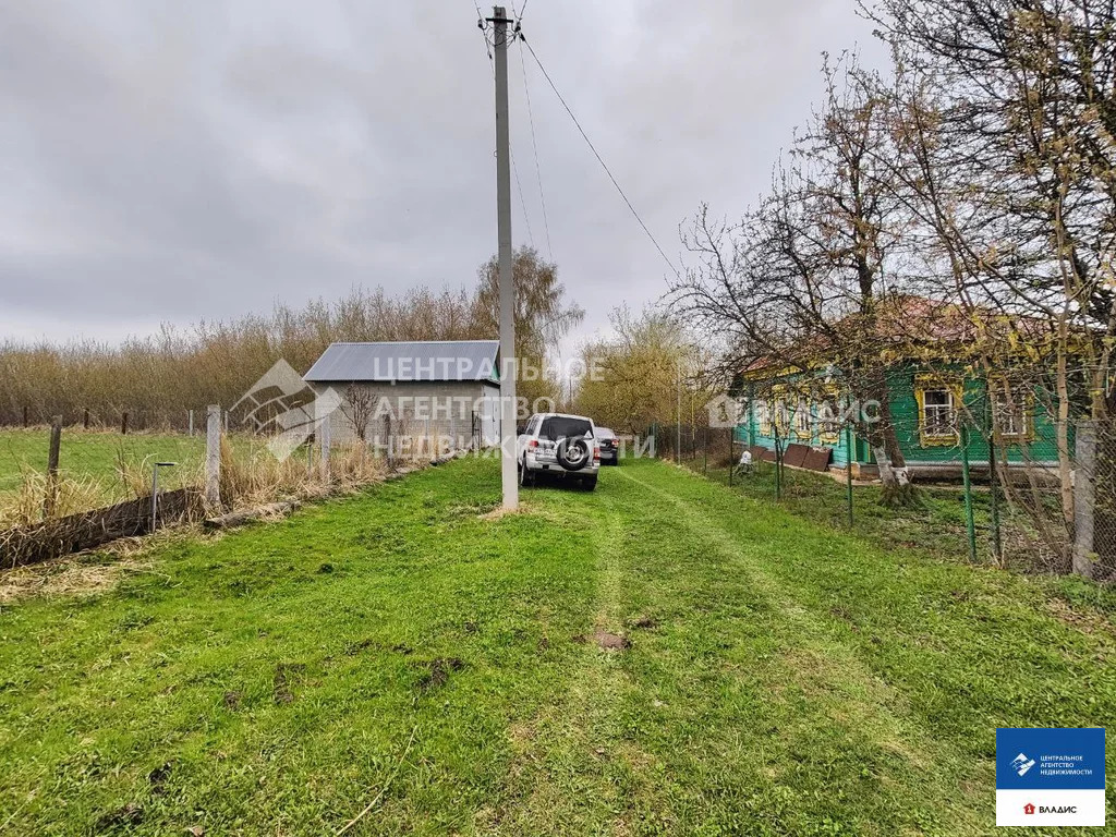 Продажа дома, Тырново, Шиловский район - Фото 4