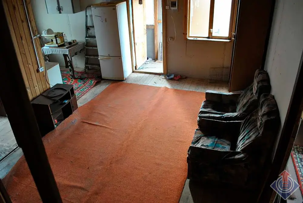 Продажа дачи в СНТ Клеверное у д. Чеблоково, Наро-Фоминский район МО - Фото 16