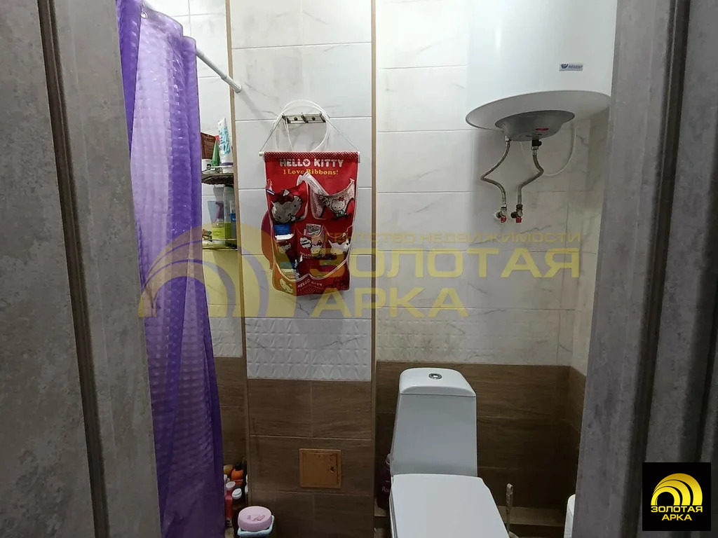 Продажа таунхауса, Анапа, Анапский район, ул. Ивана Голубца - Фото 23