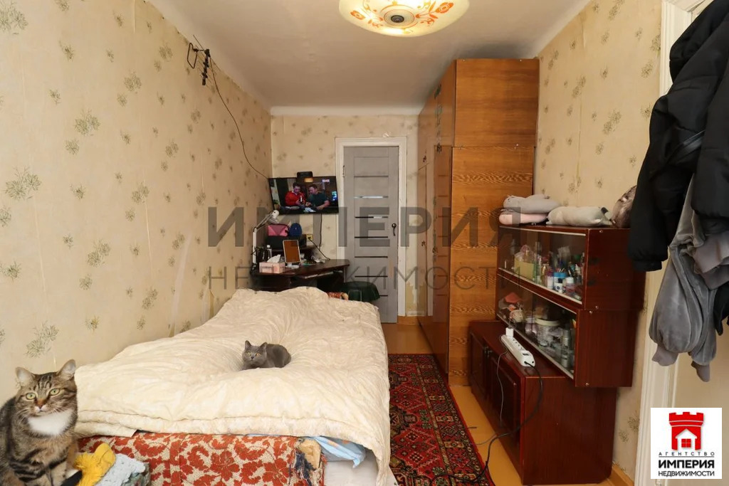 Продажа квартиры, Магадан, ул. Марчеканская - Фото 3