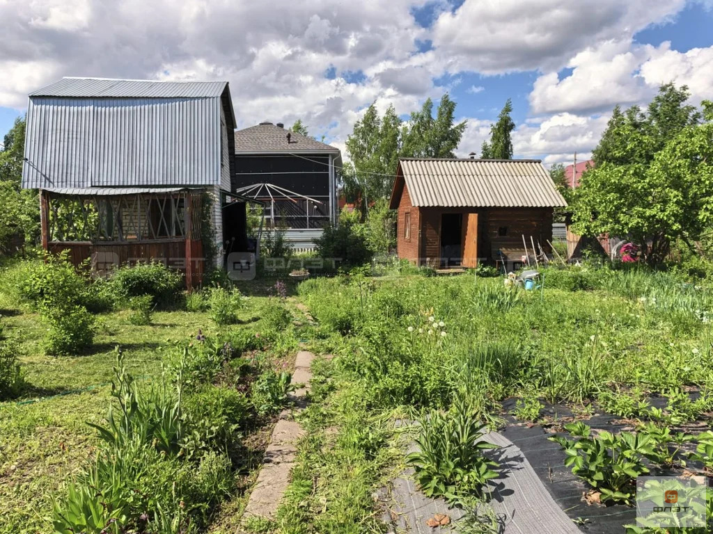 Продажа участка, Казань, СНТ Татарстан - Фото 2
