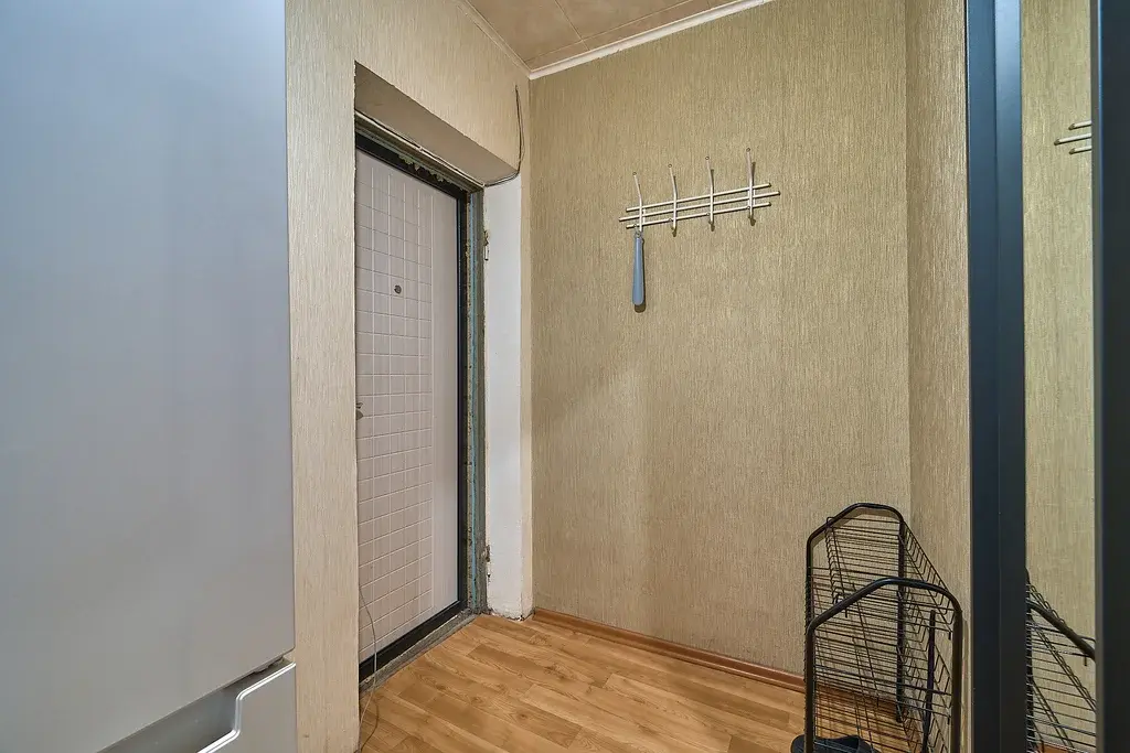 2-к ул. Мира, дом 12 - Фото 8