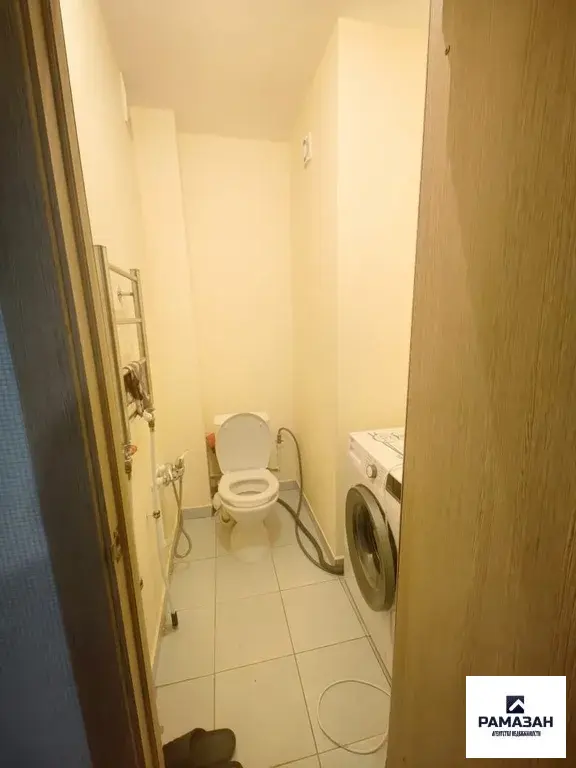 2-ком квартира ул.Наиля Юсупова, д.9 - Фото 7