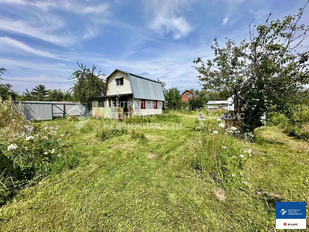 Продажа дома, Рыбновский район, садоводческое товарищество Модуль - Фото 12