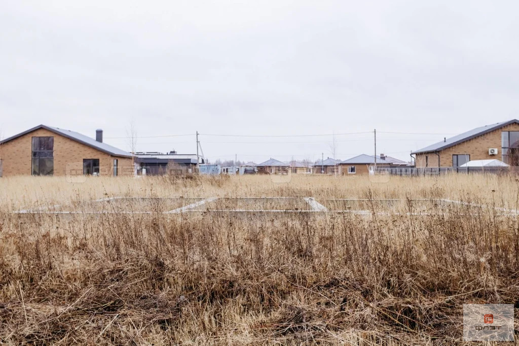 Продажа участка, Пестречинский район, ул. Кукморская - Фото 11