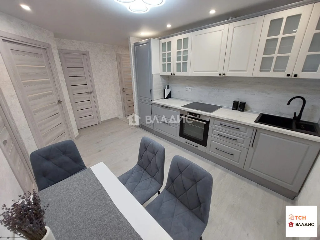 Продажа квартиры, Ивантеевка, улица Прокудина - Фото 4