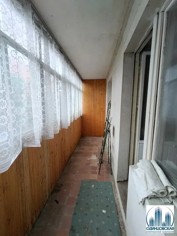 купить однушку в одинцово недорого - Фото 1
