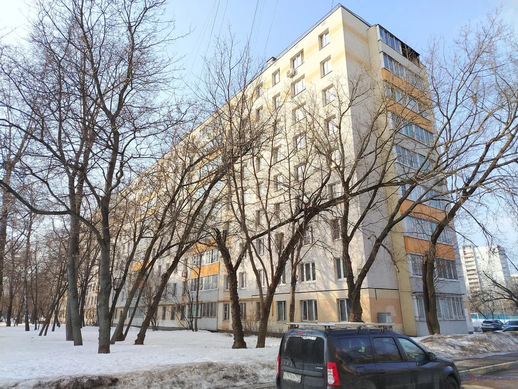 Продажа квартиры, ул. Полбина - Фото 4