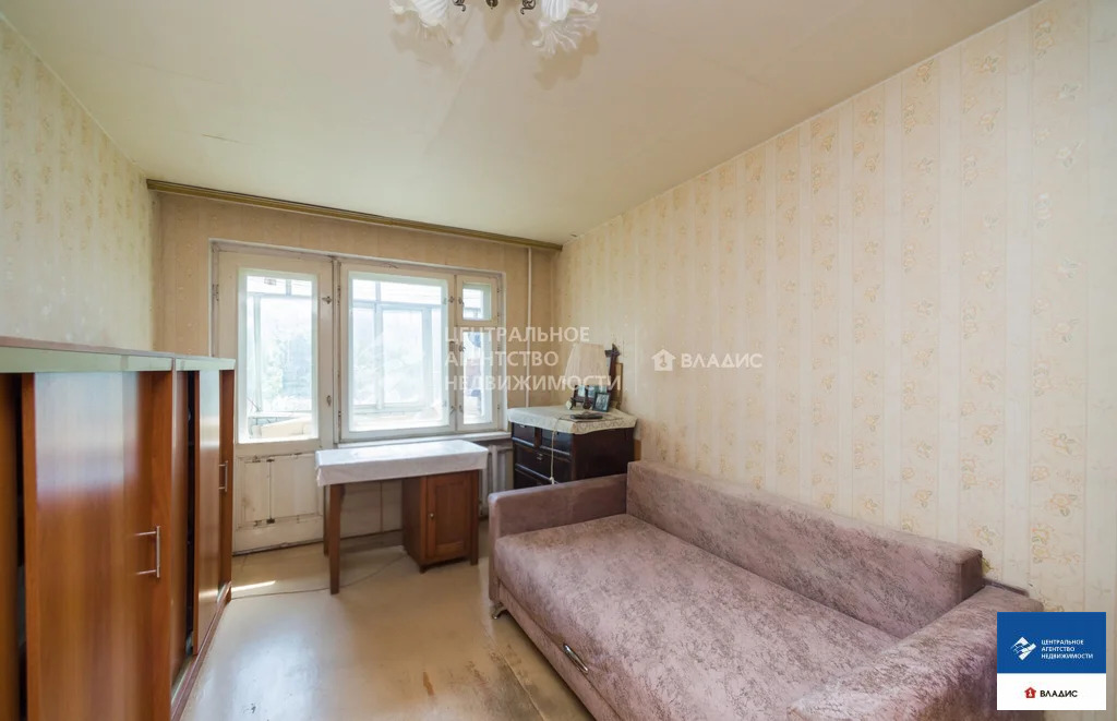 Продажа квартиры, Рязань, ул. Затинная - Фото 3