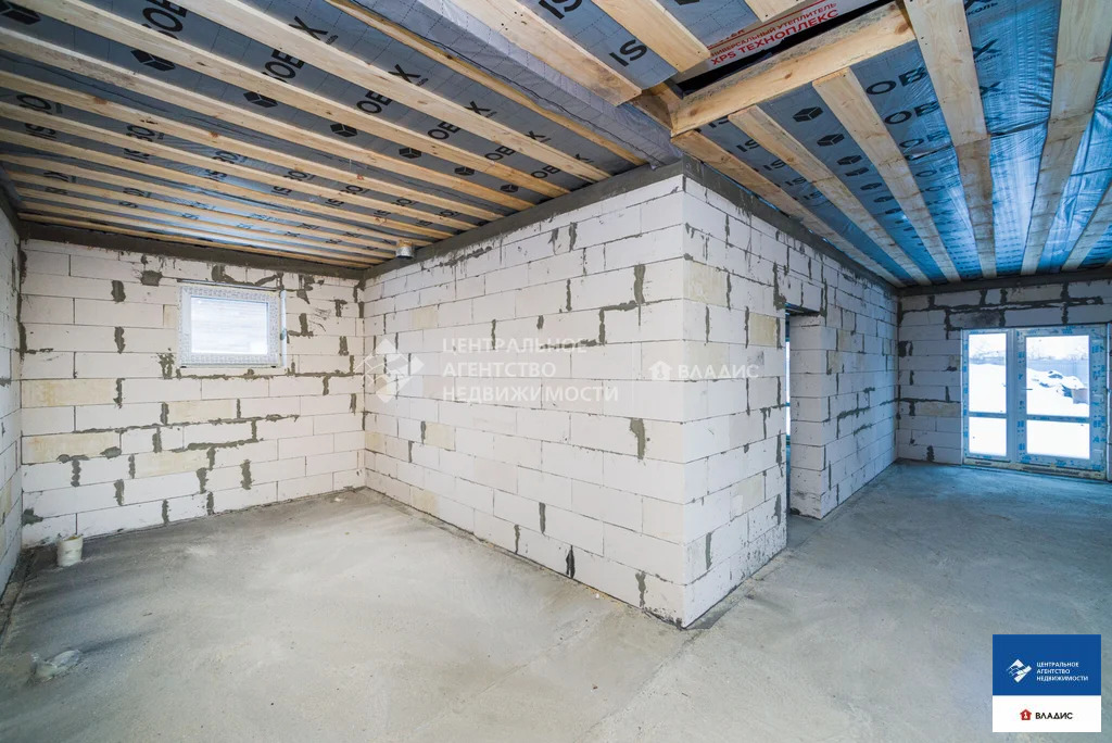 Продажа дома, Рыбное, Рыбновский район, Богатырская улица - Фото 18
