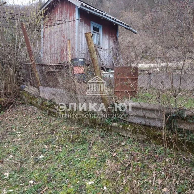 Продажа участка, Новомихайловский, Туапсинский район, снт Росинка - Фото 3