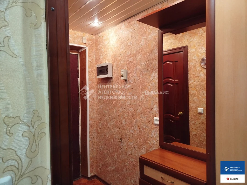 Продажа квартиры, Касимов, Касимовский район, улица Илюшкина - Фото 5
