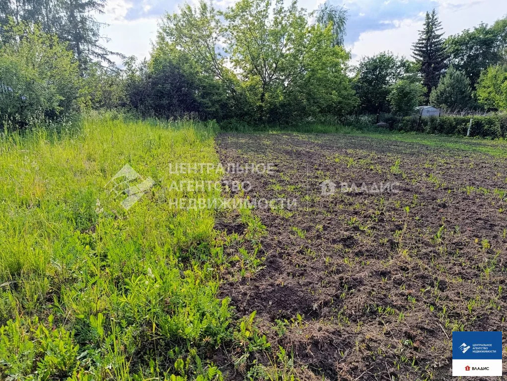 Продажа участка, Глядково, Рязанский район - Фото 8