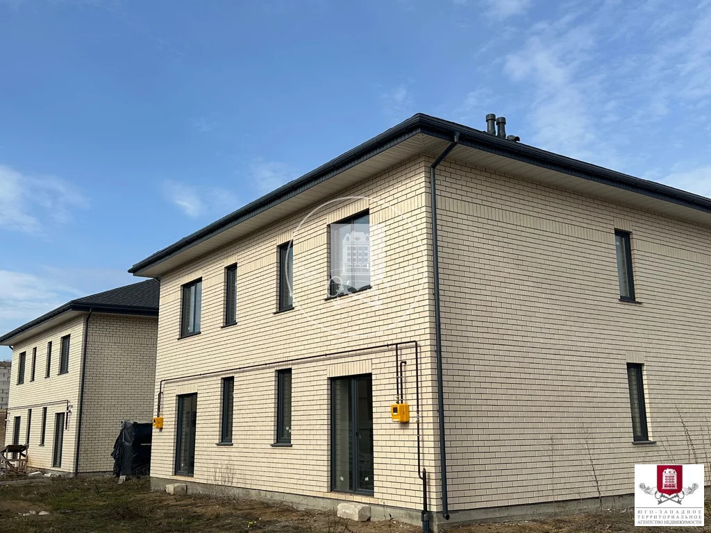 Продажа таунхауса, Кабицыно, Боровский район, микрорайон Олимпийская ... - Фото 19