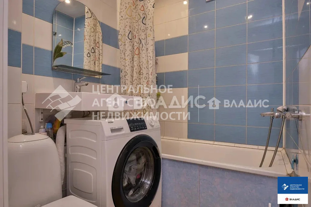 Продажа квартиры, Рязань, Касимовское ш. - Фото 8