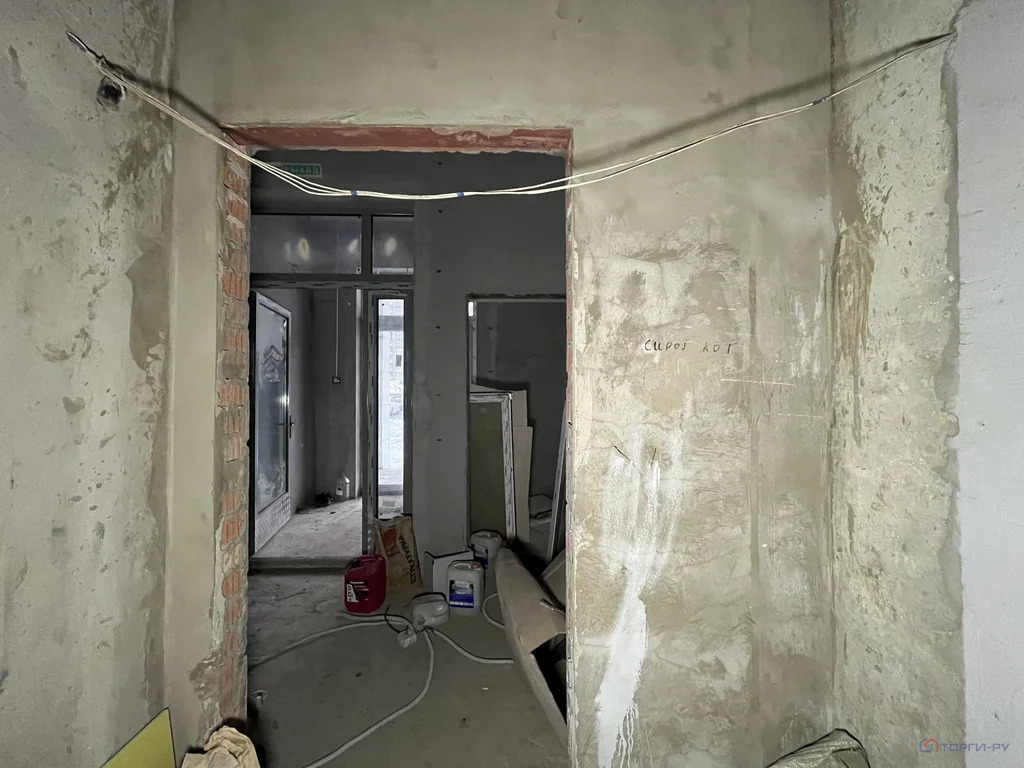 Продажа торгового помещения, 6-я Радиальная улица - Фото 8