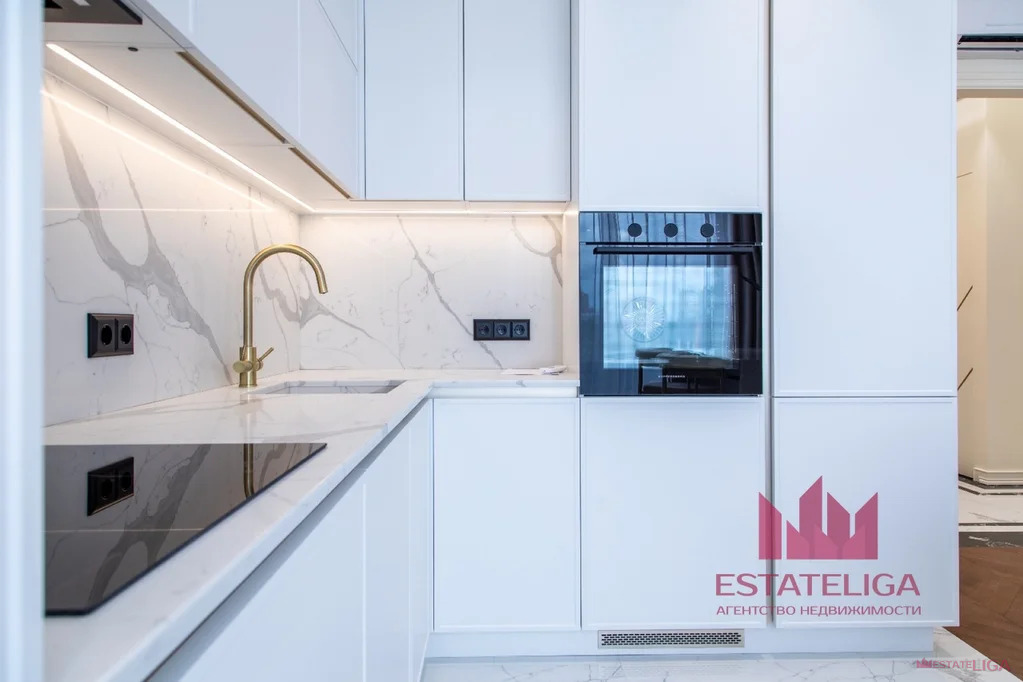Продажа квартиры, улица Янковского - Фото 14