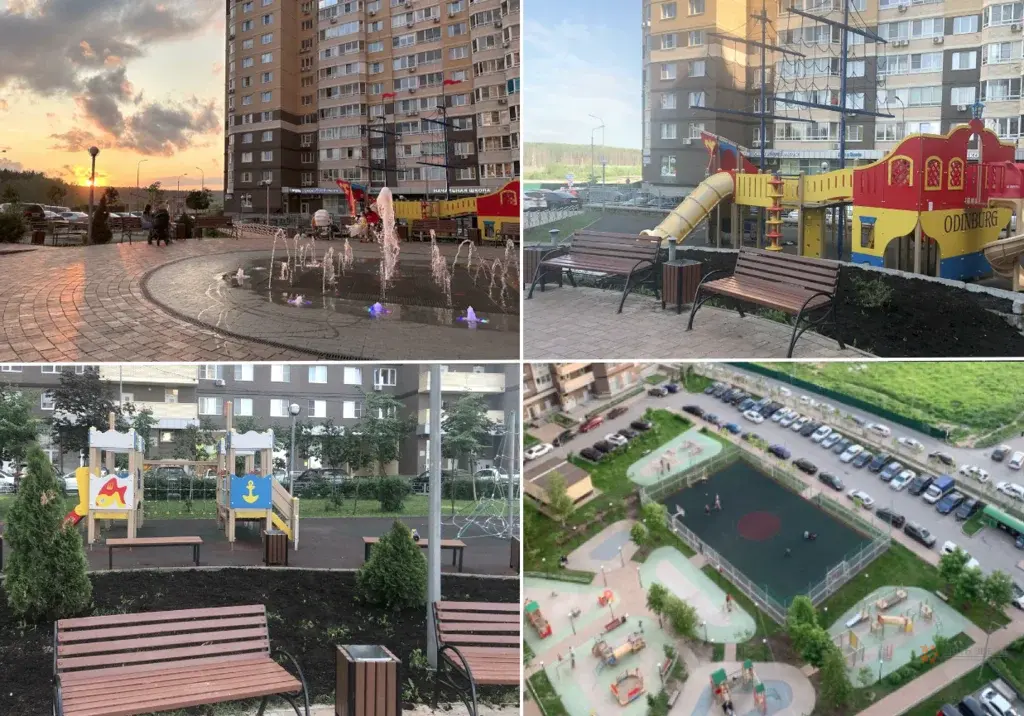 Продается студия Северная улица, 5к2 - Фото 26