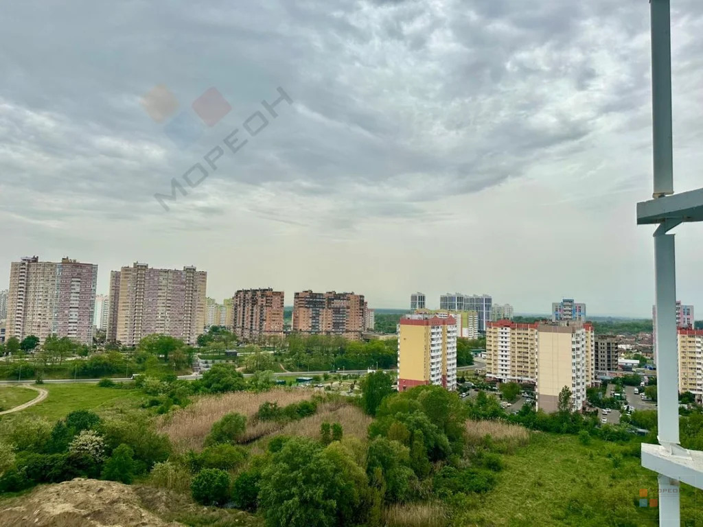 2-я квартира, 53.30 кв.м, 15/24 этаж, ГМР, Автолюбителей ул, ... - Фото 12