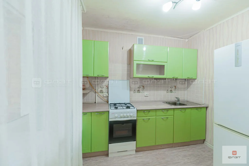 Продажа квартиры, Казань, ул. Маршала Чуйкова - Фото 3