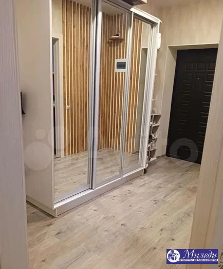 Продажа квартиры, Батайск, ворошилова 8 улица - Фото 9