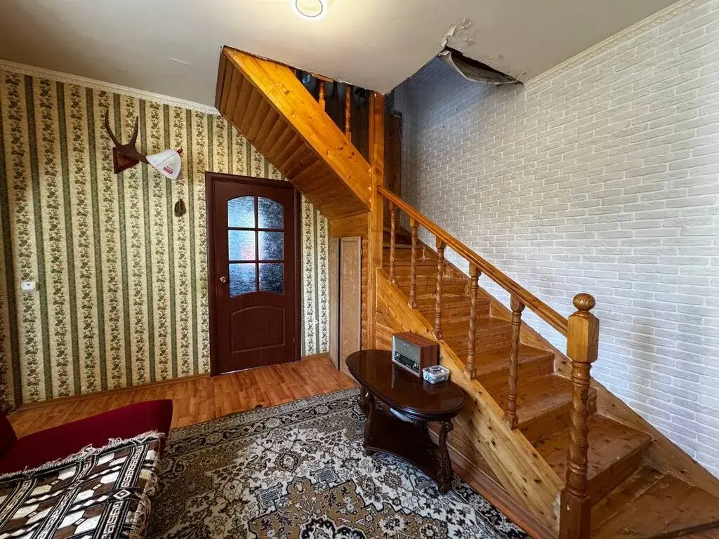 Дом 120 м2 на участке 25 сот. - Фото 8