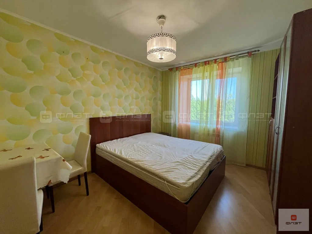 Аренда квартиры, Казань, ул. Заря д.6 - Фото 18