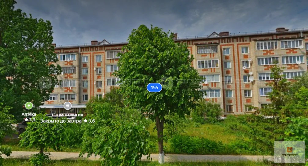 Продажа квартиры, Кукмор, Кукморский район, ул. Ленина - Фото 3