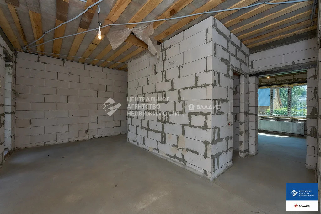 Продажа дома, Рыбное, Рыбновский район, ул. Интернациональная - Фото 15