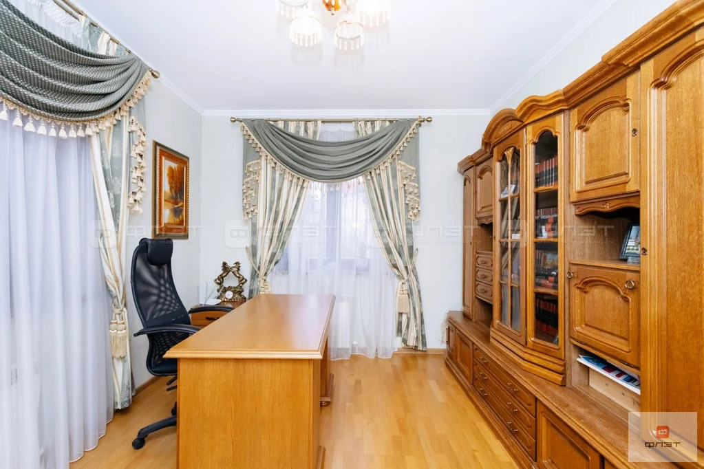 Продажа дома, Казань, Новая Сосновка - Фото 16