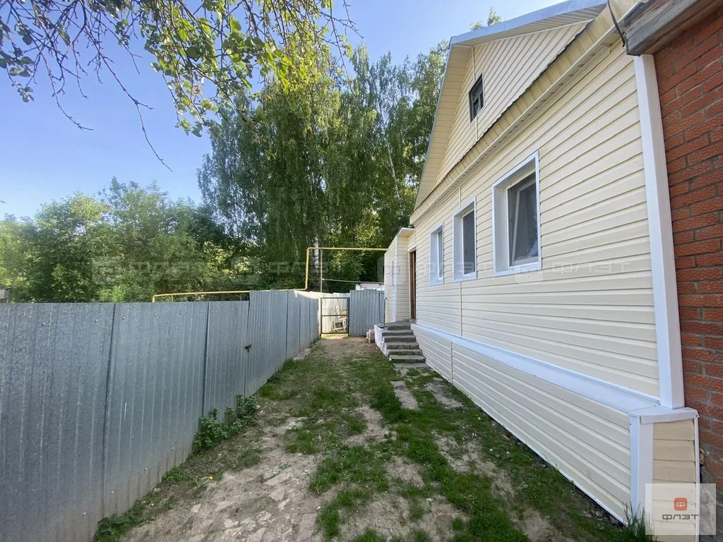 Продажа дома, Казань, ул. Трансформаторная (Аки) - Фото 3