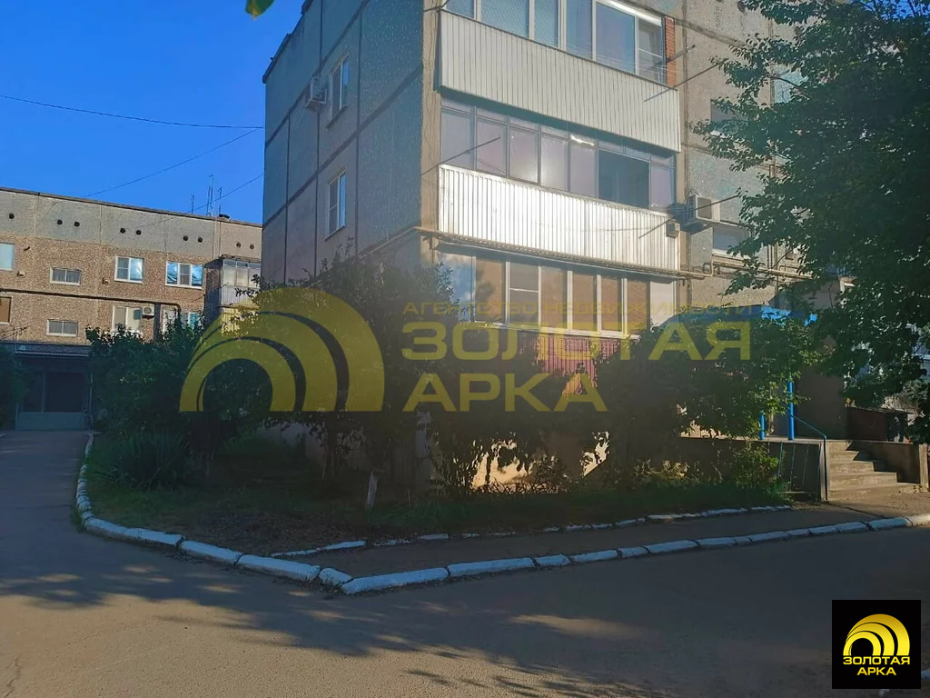 Продажа квартиры, Екатериновский, Абинский район, Набережная улица - Фото 11