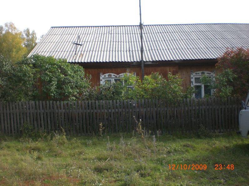Купить Дом В Р П Мошково Нсо