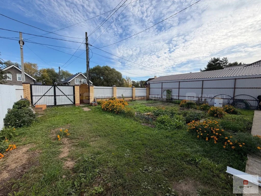 Продажа дома, Куюки, Пестречинский район, ул. Овражная - Фото 4