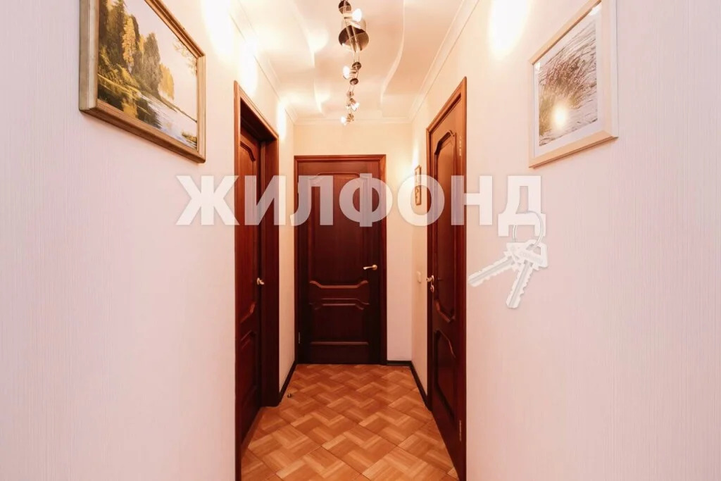 Продажа квартиры, Новосибирск, ул. Зыряновская - Фото 10