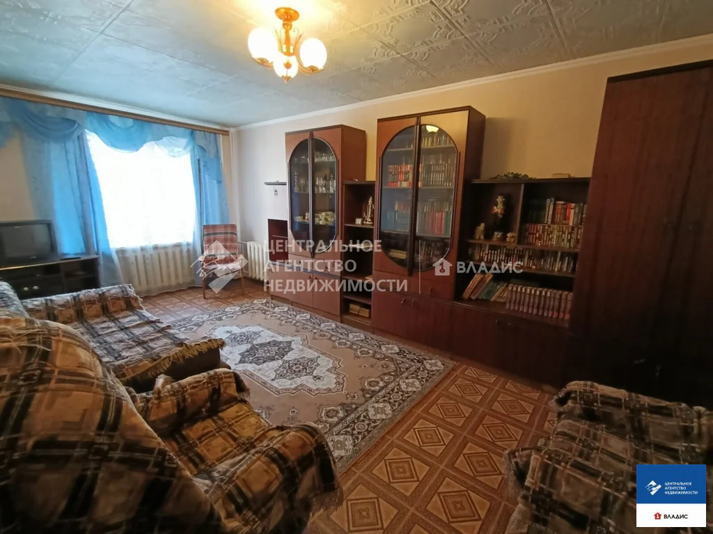 Аренда квартиры, Рязань, ул. Березовая - Фото 0