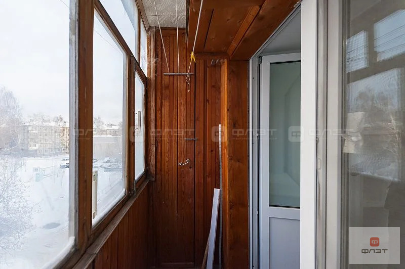 Продажа квартиры, Казань, ул. Серова - Фото 13