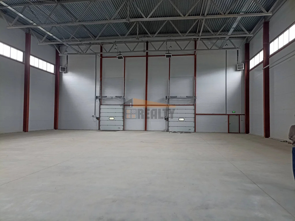 Аренда склада, Домодедово, Домодедово г. о. - Фото 3