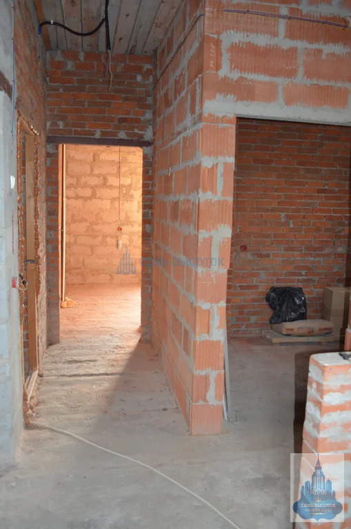 Продажа дома, Подольск, ул. Орджоникидзе - Фото 9