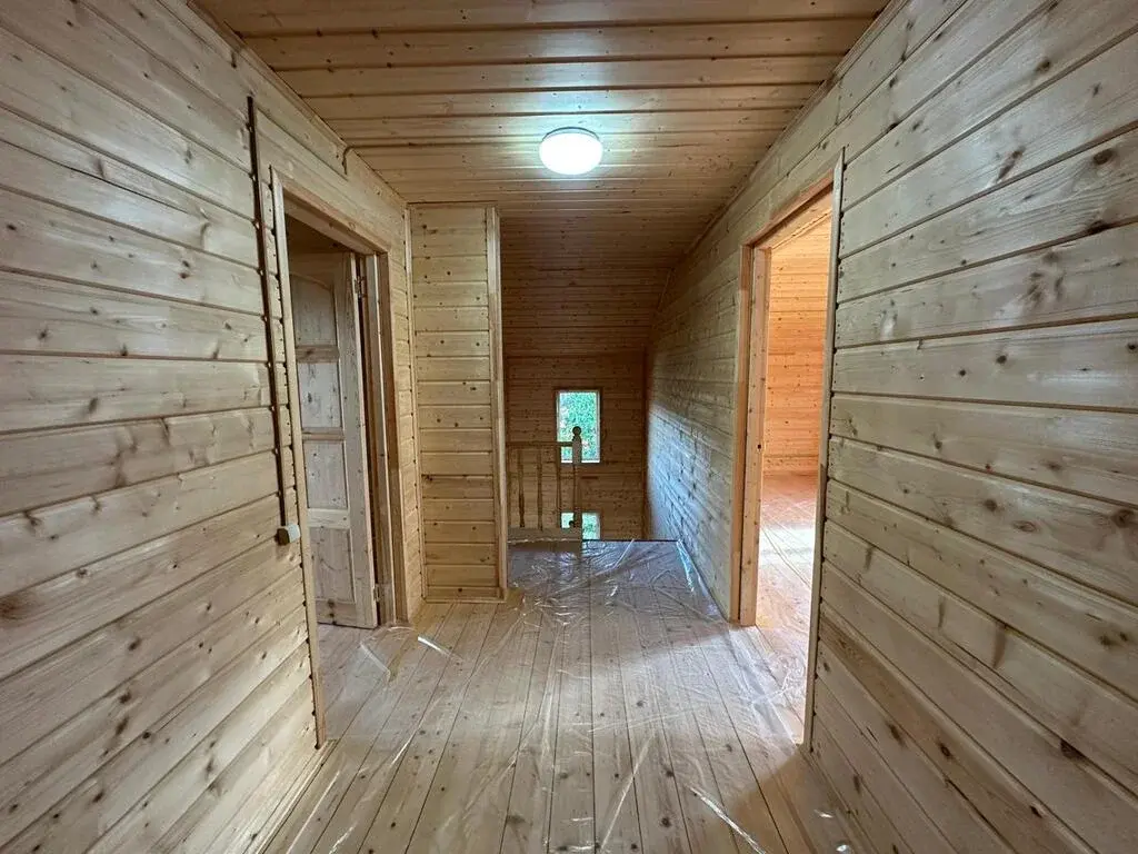 Дом 115 м2 на участке 9 сот. - Фото 11