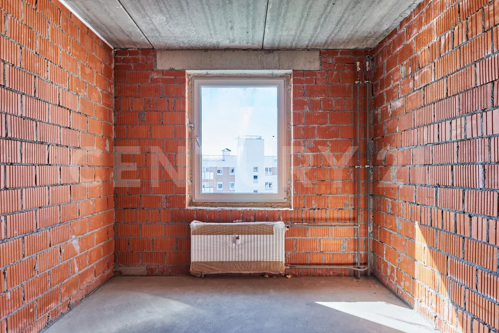 Продажа квартиры, м. Купчино, Московское ш, 256, к 3, строение 1 - Фото 10