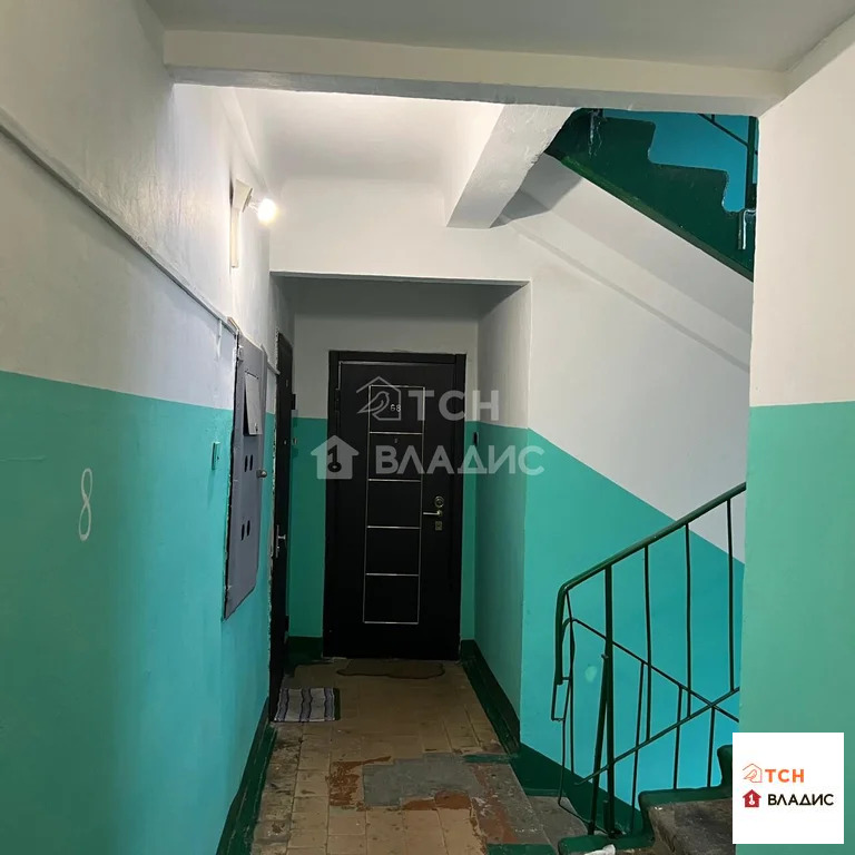 Продажа квартиры, Щелково, Щелковский район, 1-й Советский переулок - Фото 14